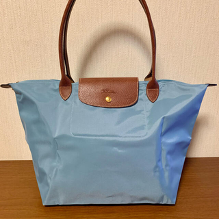 ロンシャン(LONGCHAMP)の正規品♡ロンシャン プリアージュ トートバッグ Lサイズ(トートバッグ)