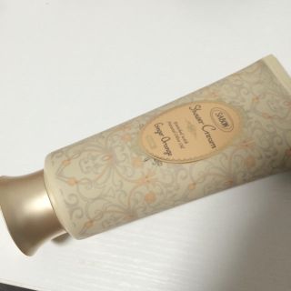 サボン(SABON)のサボン シャワークリーム(ボディクリーム)