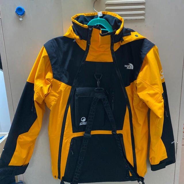 THE NORTH FACE(ザノースフェイス)のpontan0160様専用 スポーツ/アウトドアのスキー(ウエア)の商品写真