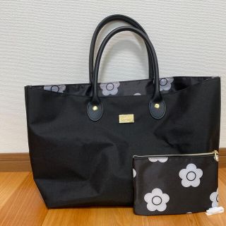 マリークワント(MARY QUANT)のハンドバッグ(ショルダーバッグ)