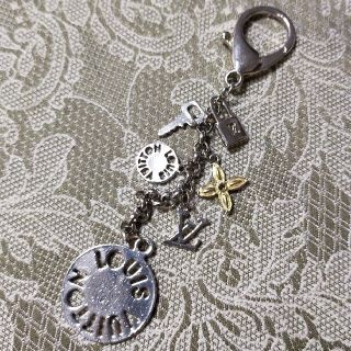 新品  ♡キーホルダー ・ チャーム♡  《ヴィンテージ》(キーホルダー)