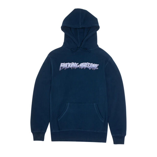 fucking awesome hoodie パーカー XLサイズ