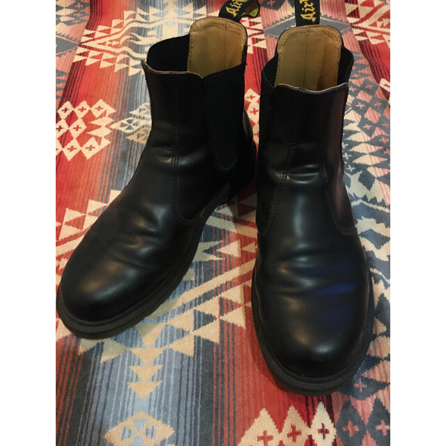 dr martens ブーツ　us9 uk8 美品