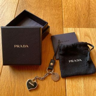 プラダ(PRADA)のPRADA ストラップ(ストラップ/イヤホンジャック)