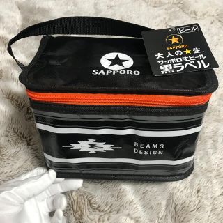 ビームス(BEAMS)のBEAMS DESIGN 保冷ボックス(ノベルティグッズ)