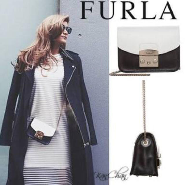 Furla(フルラ)の週末限定セール レディースのバッグ(ショルダーバッグ)の商品写真