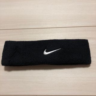 ナイキ(NIKE)のNIKE★ヘアバンド(その他)