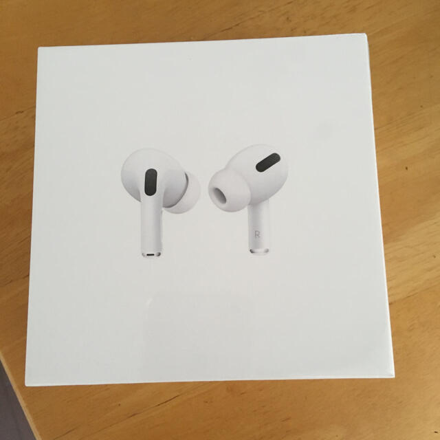 Apple Air Pods Pro