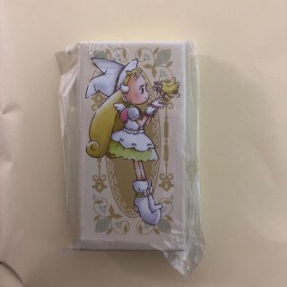 バンダイ(BANDAI)のおジャ魔女どれみ　一番くじアイシャドウ　ハナちゃん(アイシャドウ)