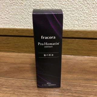 フラコラ(フラコラ)の値下げ！fracora新品未使用(トリートメント)