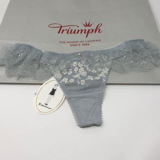 トリンプ(Triumph)のM トリンプ　ショーツ　ティショーツ (ショーツ)