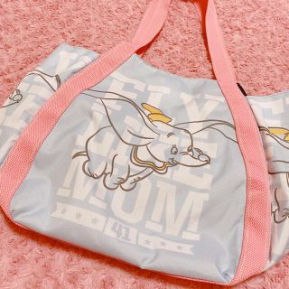 ディズニー(Disney)のダンボ ❤️ マザーズバッグ 新品 ディズニー ディズニーストア(その他)