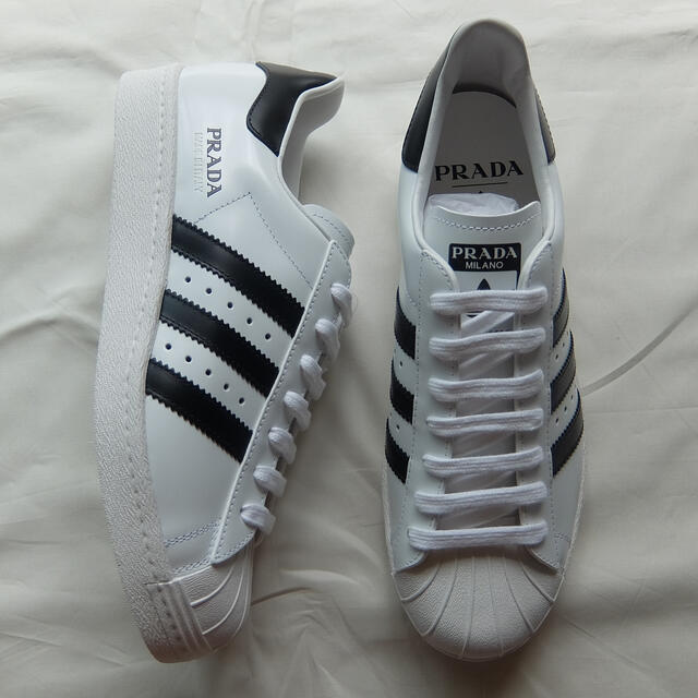 adidas prada superstar