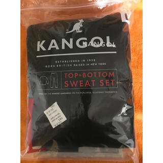 カンゴール(KANGOL)のKANGOL［カンゴール］ スウェット（上下セット）Lサイズ(スウェット)