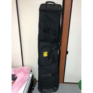 バートン(BURTON)のバートンボードケース(バッグ)