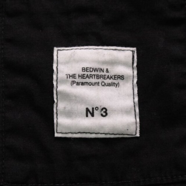 BEDWIN&THE メンズの通販 by RAGTAG online｜ラクマ HEARTBREAK コート（その他） 定番セール