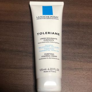 ラロッシュポゼ(LA ROCHE-POSAY)の【新品未使用】ラロッシュポゼ　トレリアン　フォーミングクレンザー125ml(洗顔料)