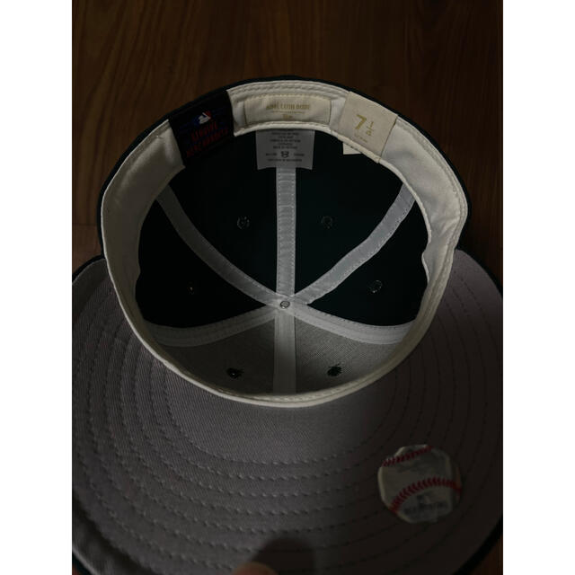 NEW ERA(ニューエラー)のAime Leon Dore New Era Yankees  Cap メンズの帽子(キャップ)の商品写真