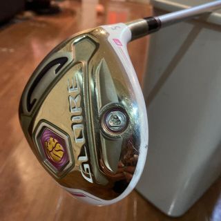 テーラーメイド(TaylorMade)のテーラーメードグローレフェアウェイウッド#5(クラブ)