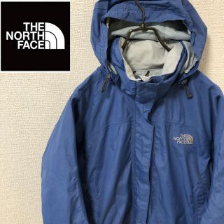 ザノースフェイス(THE NORTH FACE)の【希少カラー】ノースフェイス☆ハイベント　マウンテンパーカー(ナイロンジャケット)