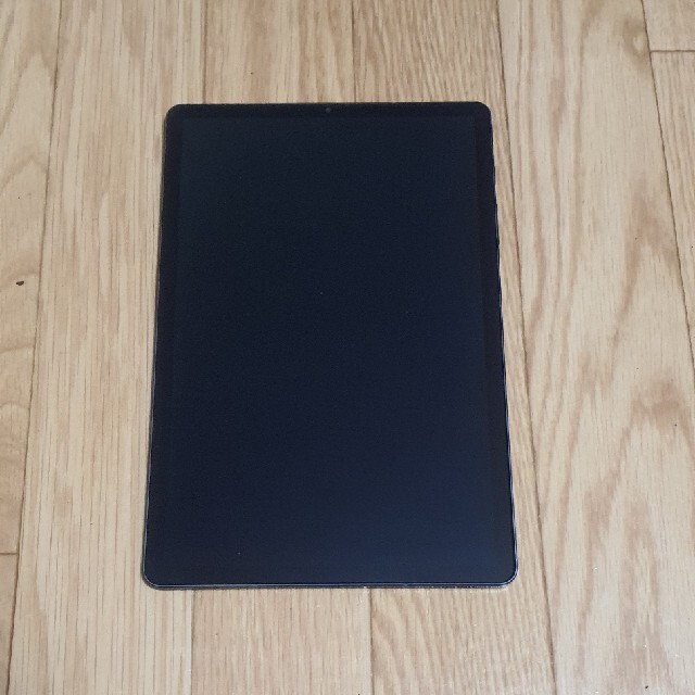 Galaxy Tab S6 wifi 型番SM-T860 キーボードカバー付 スマホ/家電/カメラのPC/タブレット(タブレット)の商品写真