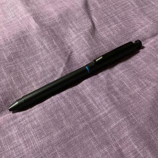 ラミー(LAMY)のLAMY ラミー tri pen トライペン マットブラック 黒 多機能ペン(ペン/マーカー)