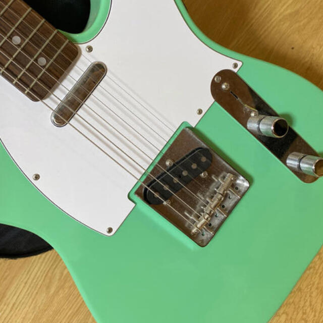 Fender(フェンダー)の再掲載　Fender テレキャスター　最終値下げ　1月3日まで 楽器のギター(エレキギター)の商品写真