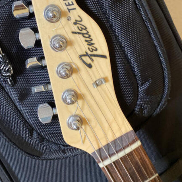 Fender(フェンダー)の再掲載　Fender テレキャスター　最終値下げ　1月3日まで 楽器のギター(エレキギター)の商品写真