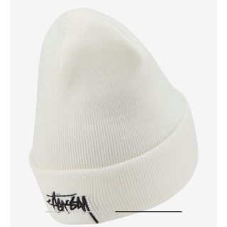 ステューシー(STUSSY)のSTUSSY  NIKE  BEANIE(ニット帽/ビーニー)