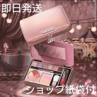 ジルスチュアート(JILLSTUART)のジルスチュアート JILL STUART Beauty2020クリスマスコフレ(コフレ/メイクアップセット)