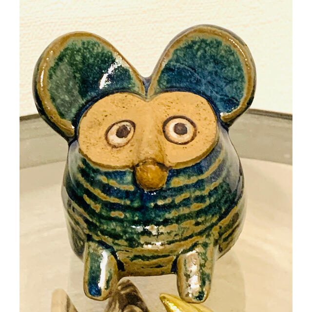 リサラーソン おばけネズミ | フリマアプリ ラクマ リサラーソン おばけネズミ | フリマアプリ ラクマ