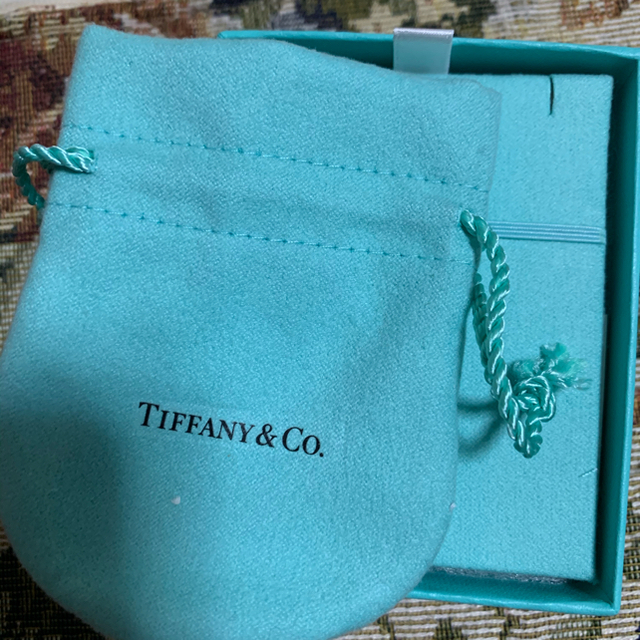 Tiffany ティファニー ネックレスの通販 by ほっぺちゃん's shop｜ティファニーならラクマ & Co. - 限定品