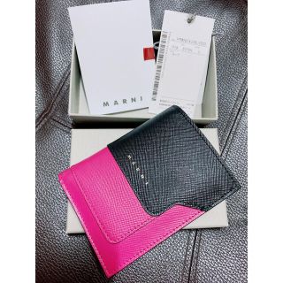 マルニ(Marni)の極美品MARNI財布(財布)