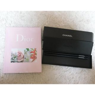 シャネル ハイブランド 文房具の通販 13点 | CHANELのインテリア