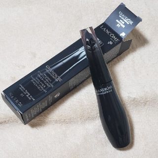 ランコム(LANCOME)のランコムマスカラ(黒)(マスカラ)