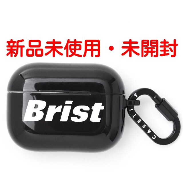 F.C.R.B. - F.C.Real Bristol AIRPODS PRO CASE FCRB の通販 by