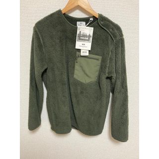 エンジニアードガーメンツ(Engineered Garments)のengineeredgarments/UNIQLO/プルオーバー(その他)