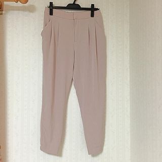 ユニクロ(UNIQLO)のユニクロ ジョガーパンツ(クロップドパンツ)