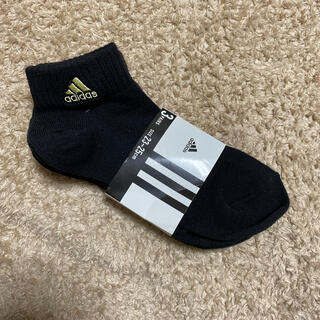 アディダス(adidas)のAdidas 靴下 3足セット(ソックス)