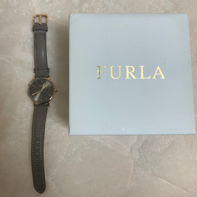 Furla(フルラ)の腕時計 レディースのファッション小物(腕時計)の商品写真