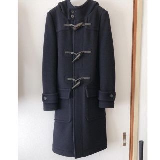 HYKE(ダッフルコート)のフリマアイテム一覧 HYKE(ダッフルコート)のフリマアイテム一覧
