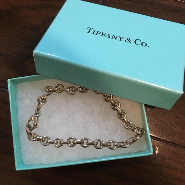 期間限定特価】 ティファニー スタドラ様専用Tiffany ドーナツ