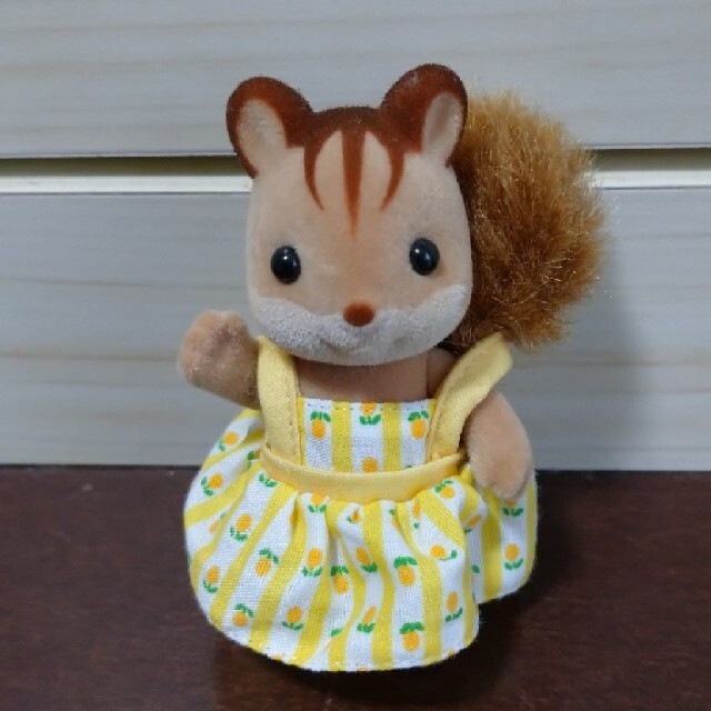 Epoch 新品 シルバニアファミリー くるみリスの女の子の通販 By S Shop エポックならラクマ Epoch 新品 シルバニアファミリー くるみリスの女の子の通販 By S Shop エポックならラクマ