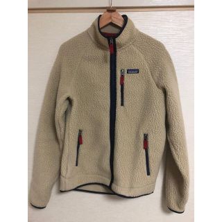 パタゴニア(patagonia)の今だけ！限定価格！patagonia レトロパイルジャケット(ブルゾン)