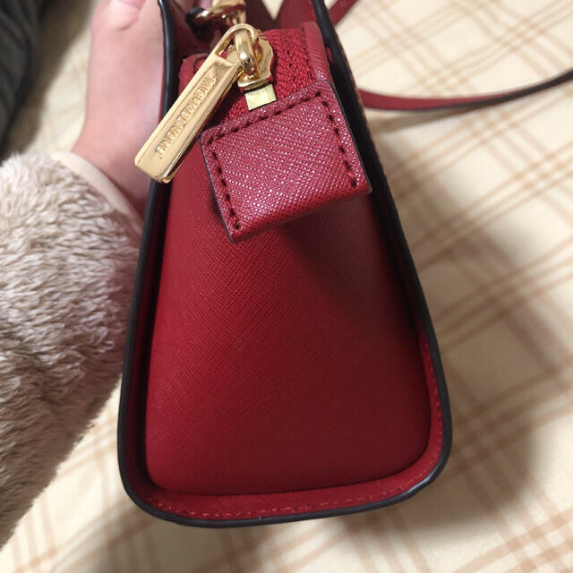 Michael Kors(マイケルコース)の【新品未使用】MICHAEL KORS ショルダーバッグ  レディースのバッグ(ショルダーバッグ)の商品写真