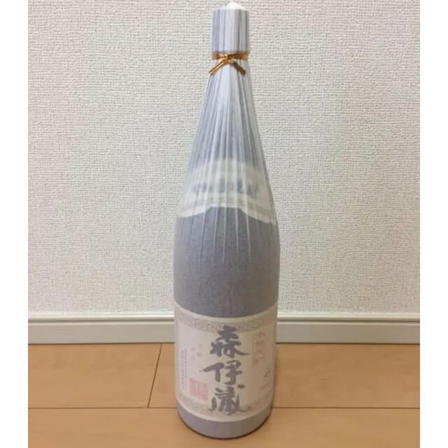 森伊蔵　1800ml 新品未使用