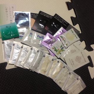 サンプルありったけセット♡(その他)