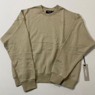 FOG essentials クルーネック スウェット Lサイズ www.krzysztofbialy.com