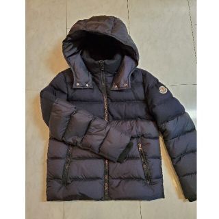 モンクレール(MONCLER)のMONCLER ダウンジャケット キッズ(ジャケット/上着)