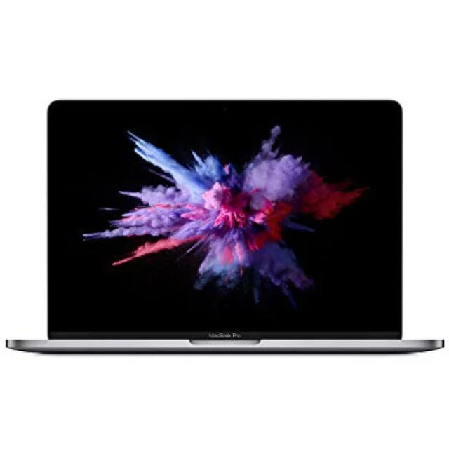 Apple MacBook Pro　MUHP2J/A　13インチ　256GB